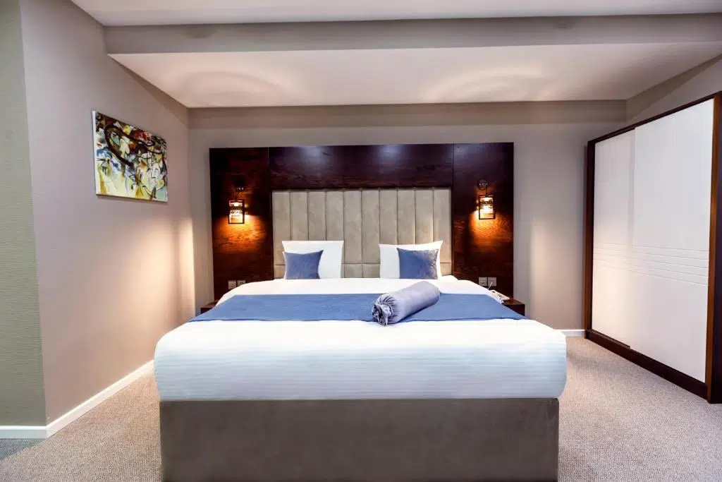 Room image