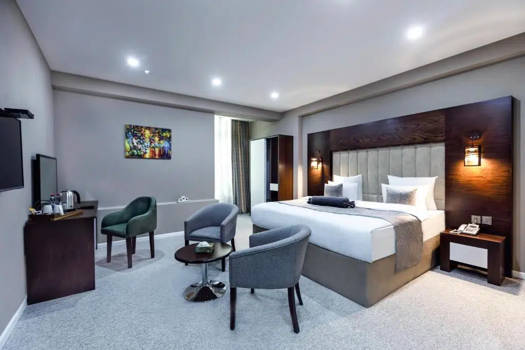 Room image