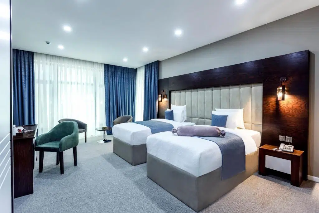 Room image